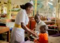 nurses improve community health outcomes