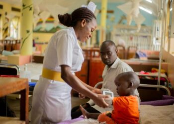 nurses improve community health outcomes