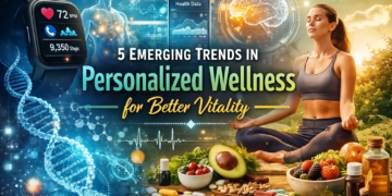 personalized wellness trends