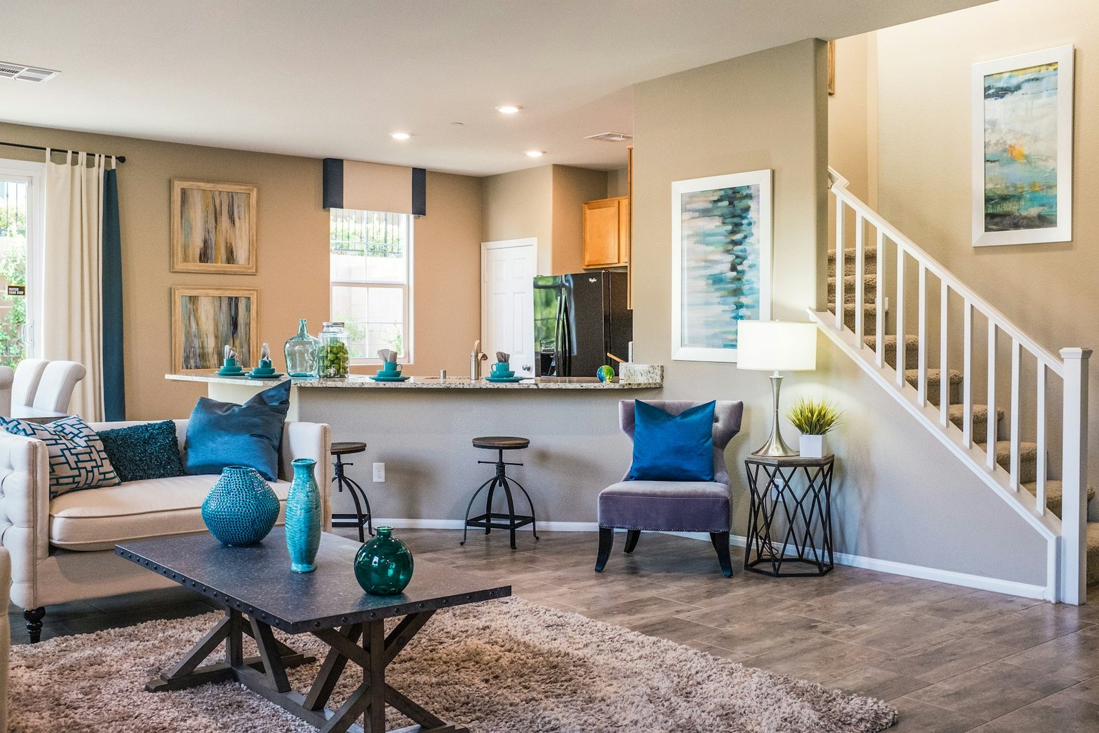 protecting your home from the inside out