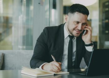 small habits for business success