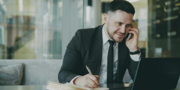 small habits for business success