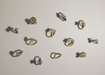 wedding rings vs engagement rings