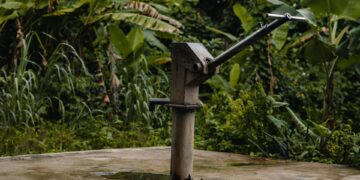 well pump stops working