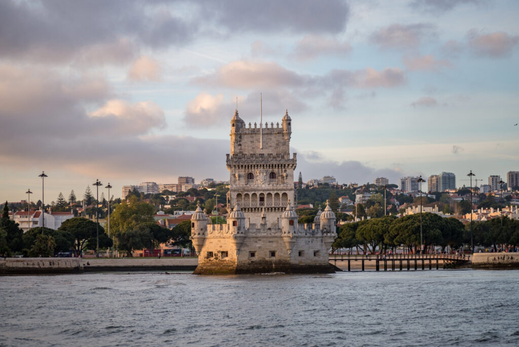 7-Day Portugal Itinerary