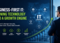 Business-First IT Strategy