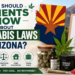 Cannabis Laws in Arizona