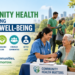 Community Health and Its Role in Public Well-Being