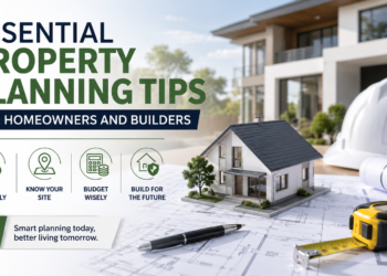 Essential Property Planning Tips
