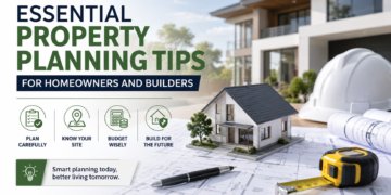 Essential Property Planning Tips