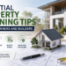 Essential Property Planning Tips