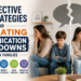 Family communication breakdowns