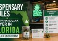Florida dispensary rules