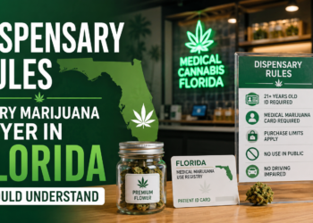 Florida dispensary rules