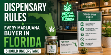 Florida dispensary rules
