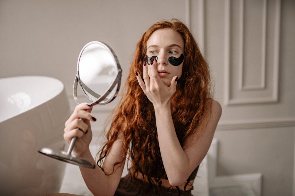 Healthy Skin Starts in Your 30s