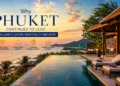 Phuket luxury hospitality industry