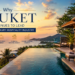 Phuket luxury hospitality industry