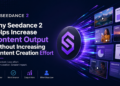 Seedance 2 content creation