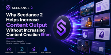 Seedance 2 content creation