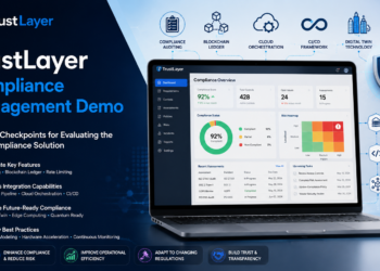 TrustLayer Compliance Management Demo