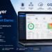 TrustLayer Compliance Management Demo
