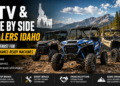 UTV and Side by Side Dealers Idaho
