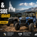UTV and Side by Side Dealers Idaho