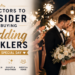 Wedding Sparklers