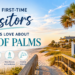 What First-Time Visitors Love About Isle of Palms