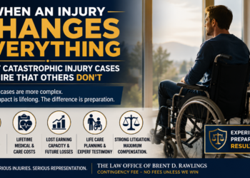 What Catastrophic Injury Cases Require That Others Don't