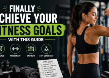 achieve your fitness goals