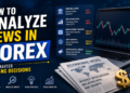 analyze news in forex