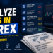 analyze news in forex