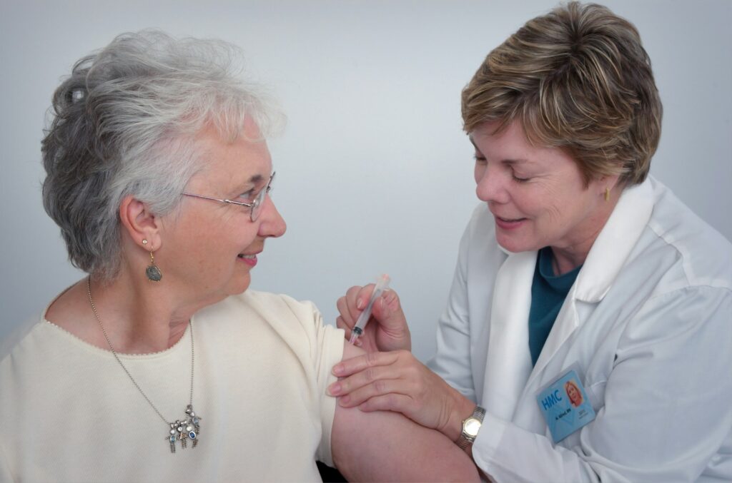 community health and public well-being