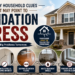 foundation stress signs