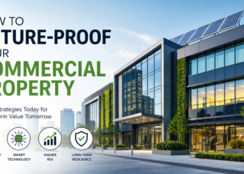 future proof commercial property