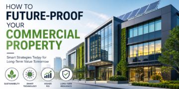 future proof commercial property