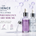 high performance skincare serums