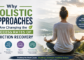 holistic addiction recovery