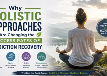 holistic addiction recovery