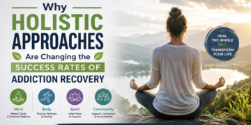 holistic addiction recovery