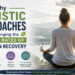 holistic addiction recovery