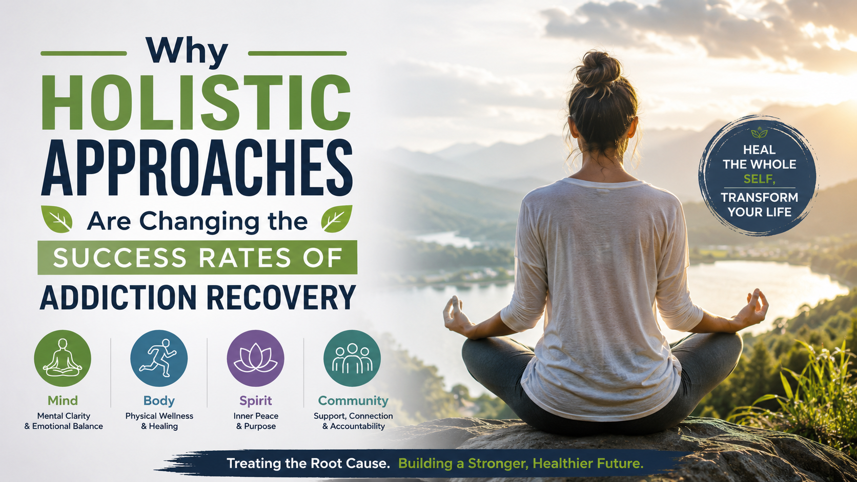 holistic addiction recovery