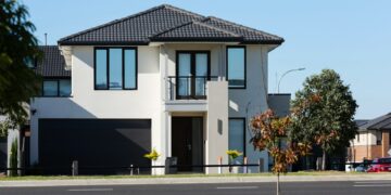 home curb appeal ideas