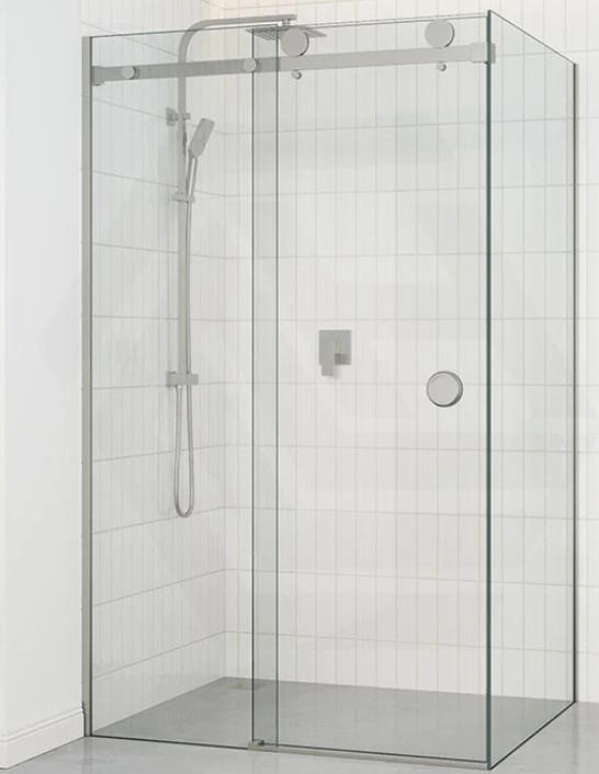 Benefits of Frameless Shower Screens