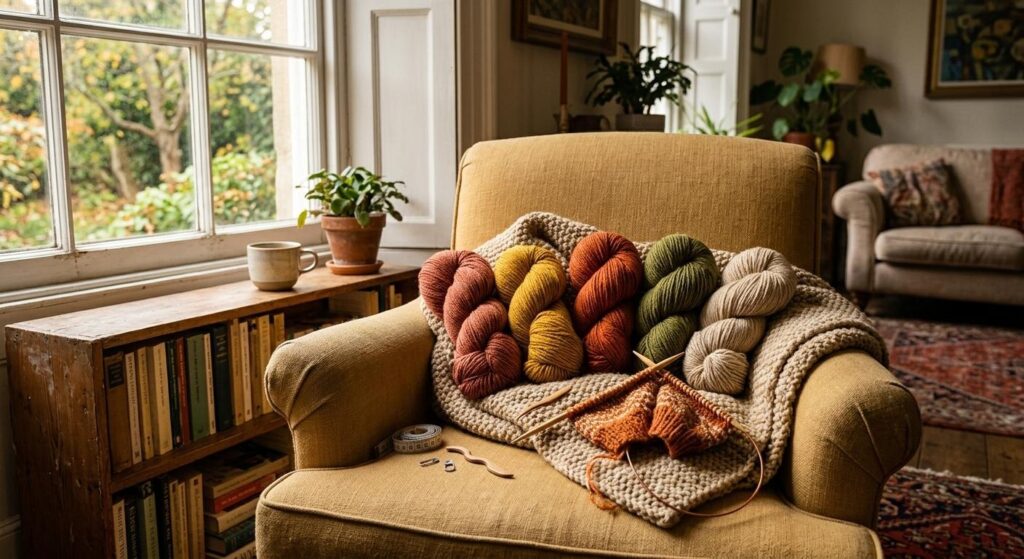 Creative hobbies for adults