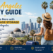 luggage storage in Los Angeles