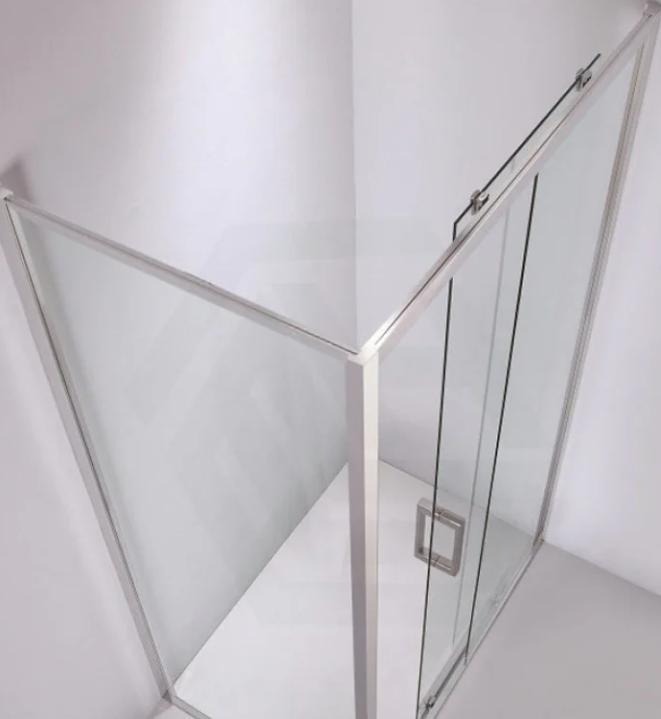 Benefits of Frameless Shower Screens