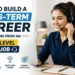 long-term career from an entry-level phone job